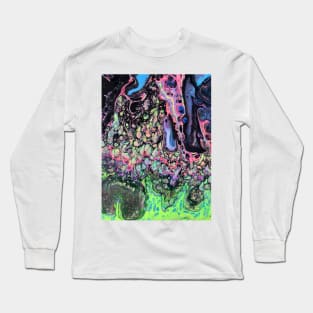 Bang Pop 24 Long Sleeve T-Shirt